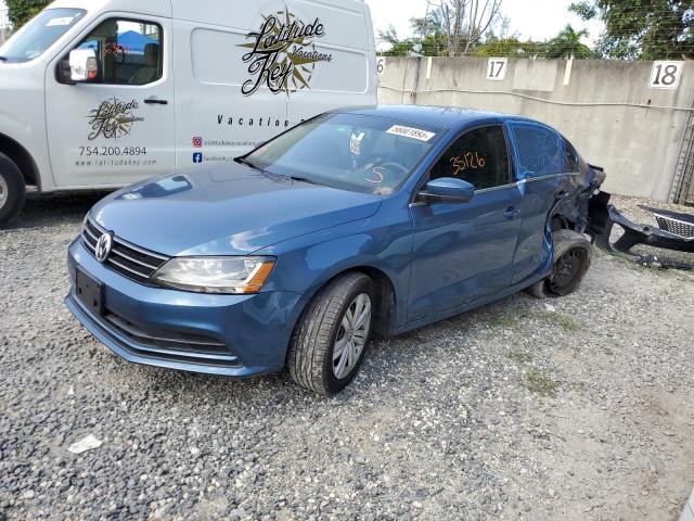 Photo 0 VIN: 3VW2B7AJXHM276341 - VOLKSWAGEN JETTA S 