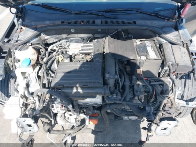 Photo 9 VIN: 3VW2B7AJXHM281524 - VOLKSWAGEN JETTA 