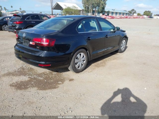 Photo 3 VIN: 3VW2B7AJXHM282236 - VOLKSWAGEN JETTA 