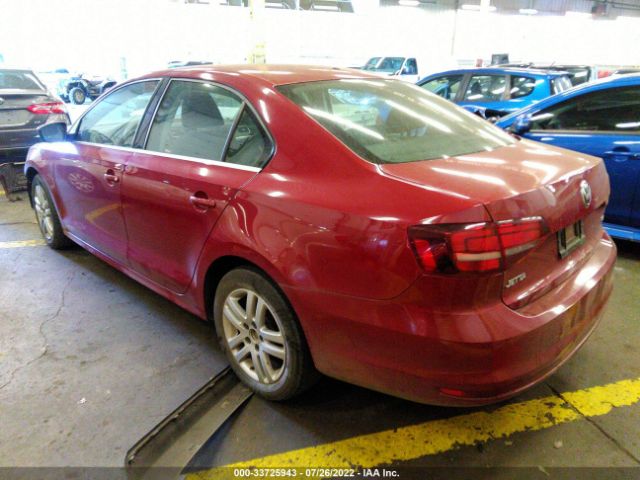 Photo 2 VIN: 3VW2B7AJXHM283838 - VOLKSWAGEN JETTA 