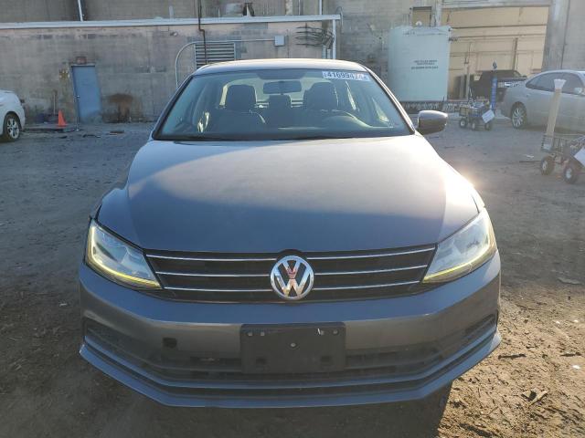 Photo 4 VIN: 3VW2B7AJXHM286271 - VOLKSWAGEN JETTA 