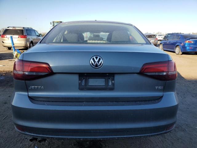 Photo 5 VIN: 3VW2B7AJXHM286271 - VOLKSWAGEN JETTA 