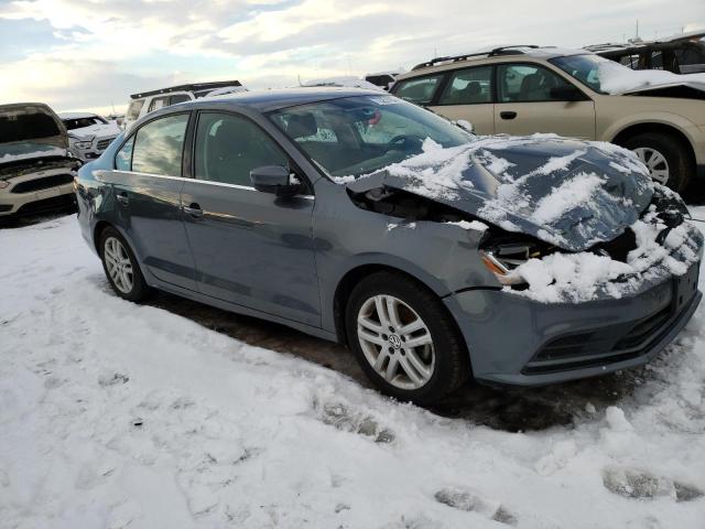 Photo 3 VIN: 3VW2B7AJXHM286318 - VOLKSWAGEN JETTA S 