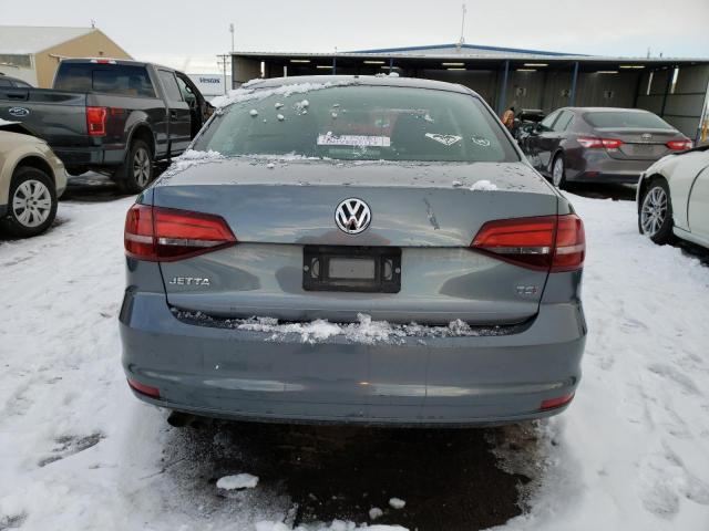 Photo 5 VIN: 3VW2B7AJXHM286318 - VOLKSWAGEN JETTA S 