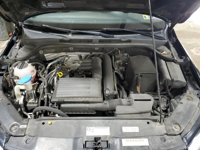 Photo 10 VIN: 3VW2B7AJXHM287033 - VOLKSWAGEN JETTA S 