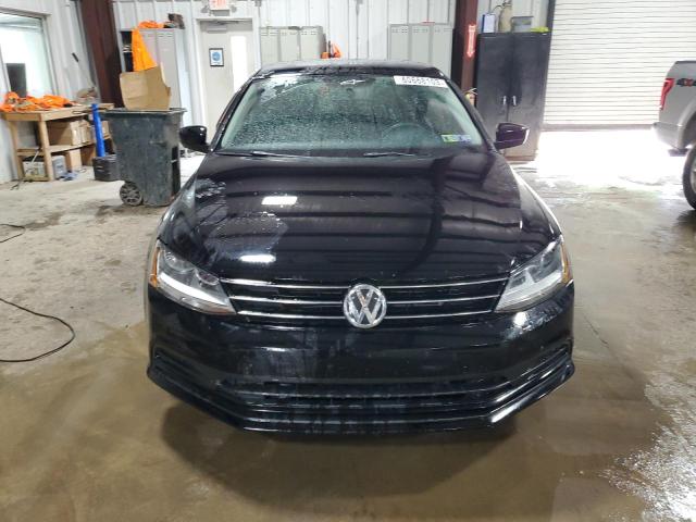 Photo 4 VIN: 3VW2B7AJXHM287033 - VOLKSWAGEN JETTA S 