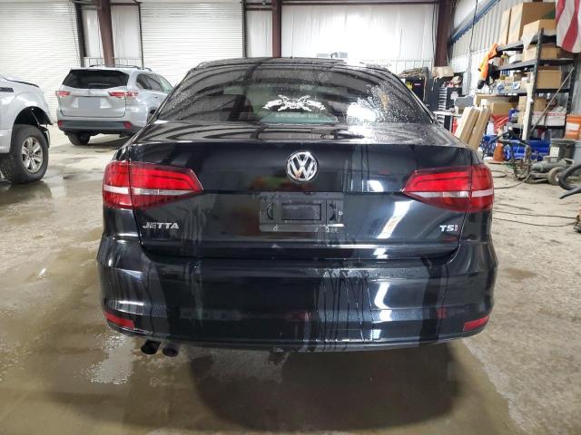 Photo 5 VIN: 3VW2B7AJXHM287033 - VOLKSWAGEN JETTA S 