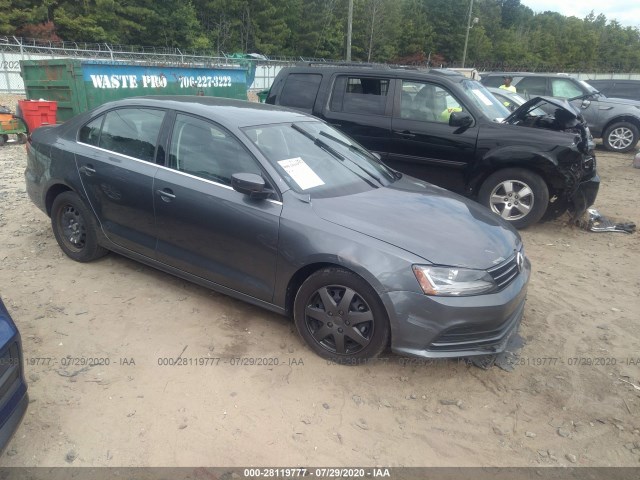 Photo 0 VIN: 3VW2B7AJXHM287811 - VOLKSWAGEN JETTA 