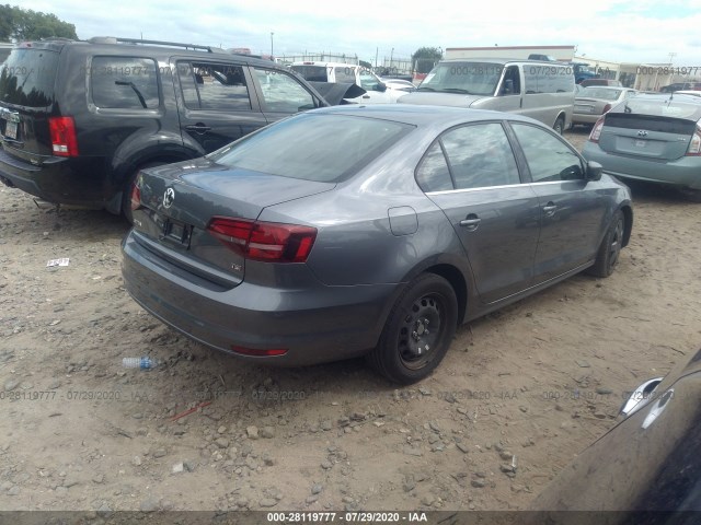 Photo 3 VIN: 3VW2B7AJXHM287811 - VOLKSWAGEN JETTA 