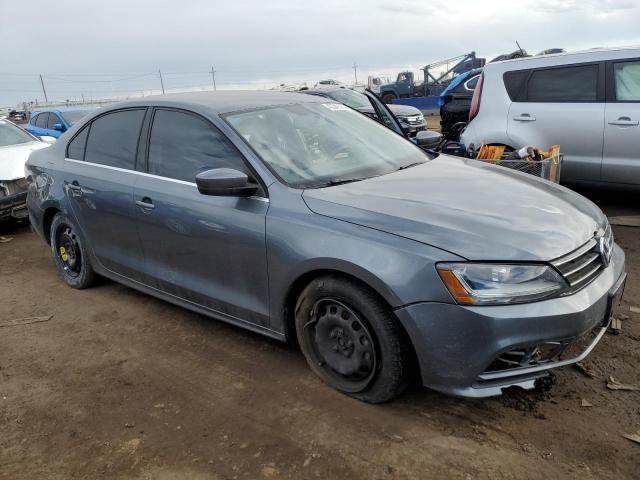 Photo 3 VIN: 3VW2B7AJXHM292684 - VOLKSWAGEN JETTA 