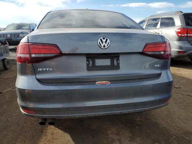 Photo 5 VIN: 3VW2B7AJXHM292684 - VOLKSWAGEN JETTA 