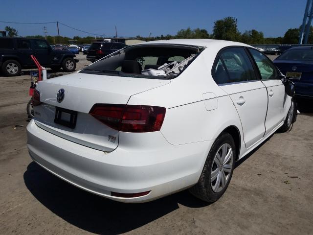 Photo 3 VIN: 3VW2B7AJXHM294547 - VOLKSWAGEN JETTA S 