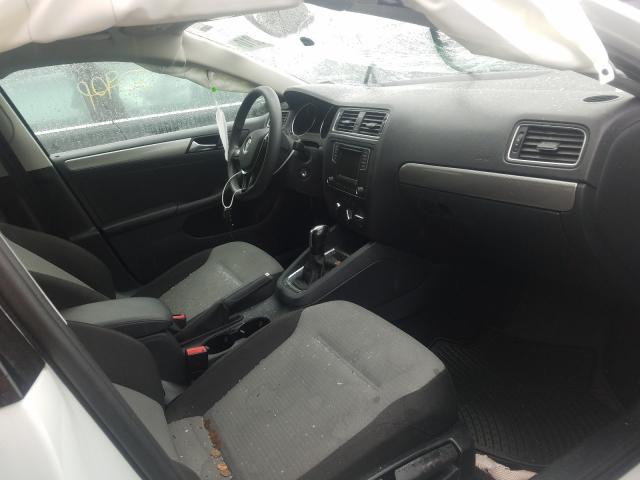 Photo 4 VIN: 3VW2B7AJXHM294547 - VOLKSWAGEN JETTA S 