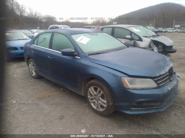 Photo 0 VIN: 3VW2B7AJXHM308107 - VOLKSWAGEN JETTA 