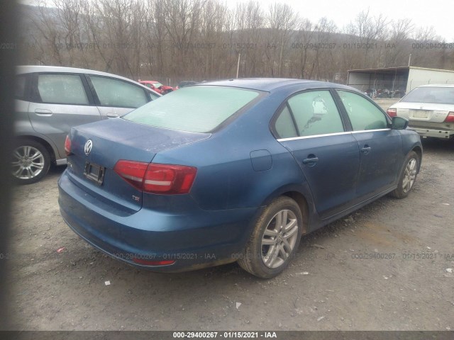 Photo 3 VIN: 3VW2B7AJXHM308107 - VOLKSWAGEN JETTA 