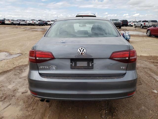 Photo 5 VIN: 3VW2B7AJXHM308897 - VOLKSWAGEN JETTA 