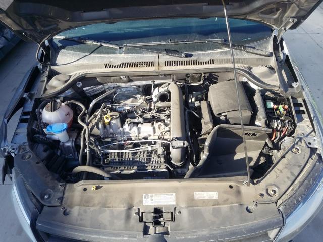 Photo 6 VIN: 3VW2B7AJXHM309693 - VOLKSWAGEN JETTA S 