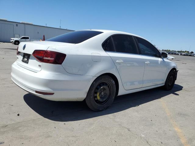 Photo 2 VIN: 3VW2B7AJXHM310391 - VOLKSWAGEN JETTA S 