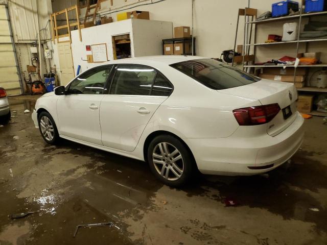 Photo 1 VIN: 3VW2B7AJXHM315493 - VOLKSWAGEN JETTA S 