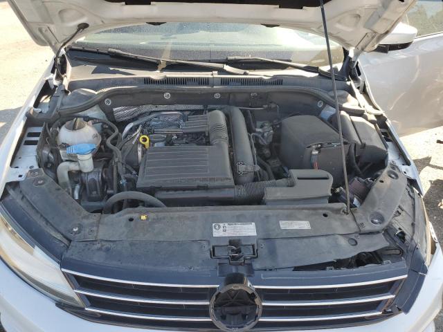 Photo 10 VIN: 3VW2B7AJXHM317048 - VOLKSWAGEN JETTA 