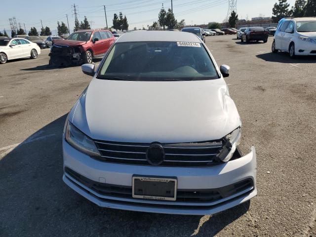 Photo 4 VIN: 3VW2B7AJXHM317048 - VOLKSWAGEN JETTA 