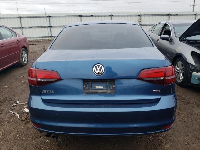 Photo 5 VIN: 3VW2B7AJXHM321715 - VOLKSWAGEN JETTA 