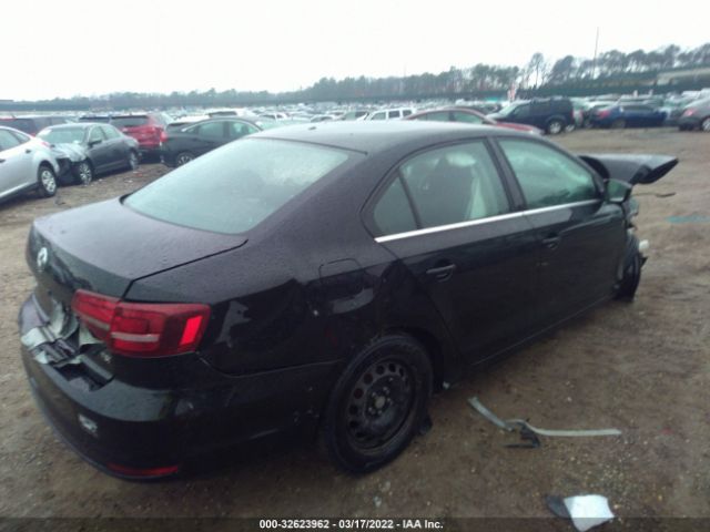 Photo 3 VIN: 3VW2B7AJXHM324310 - VOLKSWAGEN JETTA 