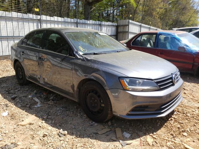 Photo 0 VIN: 3VW2B7AJXHM329328 - VOLKSWAGEN JETTA S 