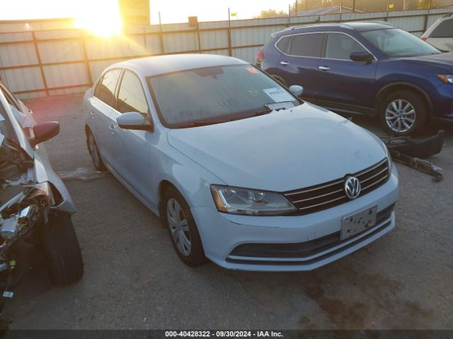 Photo 0 VIN: 3VW2B7AJXHM341012 - VOLKSWAGEN JETTA 