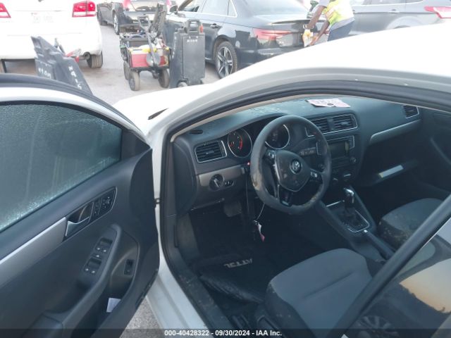 Photo 6 VIN: 3VW2B7AJXHM341012 - VOLKSWAGEN JETTA 