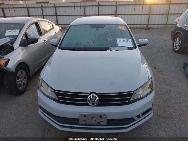 Photo 9 VIN: 3VW2B7AJXHM341012 - VOLKSWAGEN JETTA 