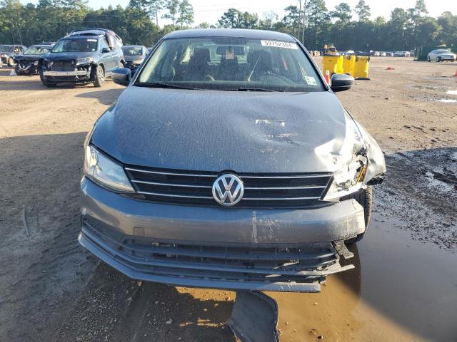 Photo 4 VIN: 3VW2B7AJXHM341771 - VOLKSWAGEN JETTA 