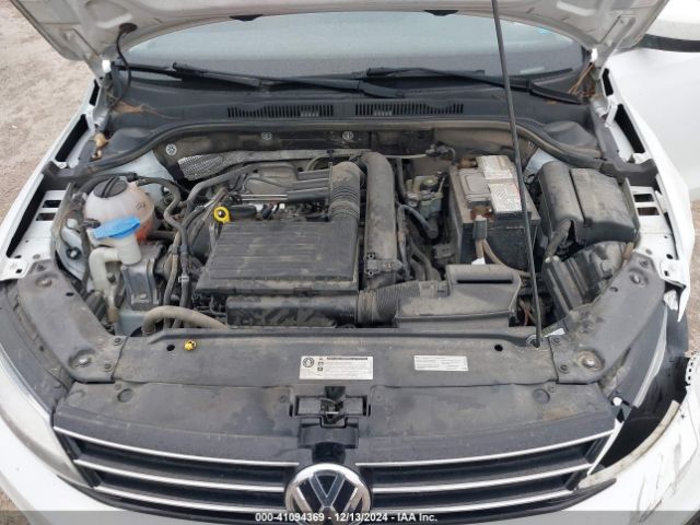 Photo 9 VIN: 3VW2B7AJXHM350938 - VOLKSWAGEN JETTA 