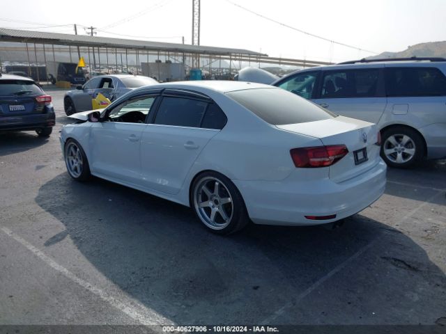 Photo 2 VIN: 3VW2B7AJXHM351913 - VOLKSWAGEN JETTA 