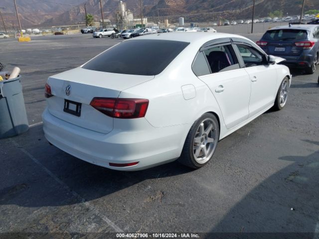 Photo 3 VIN: 3VW2B7AJXHM351913 - VOLKSWAGEN JETTA 