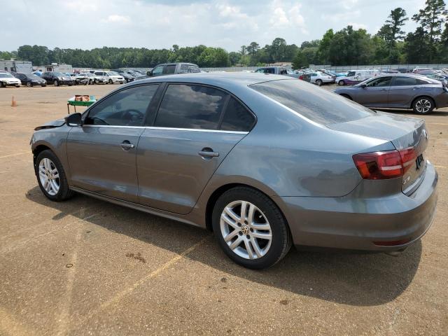 Photo 1 VIN: 3VW2B7AJXHM352771 - VOLKSWAGEN JETTA S 