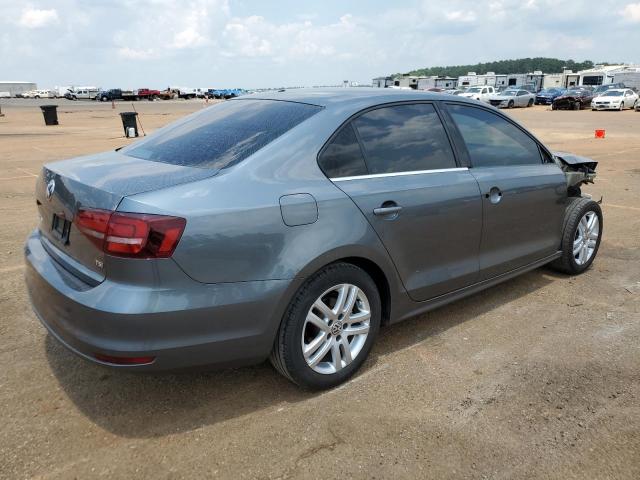 Photo 2 VIN: 3VW2B7AJXHM352771 - VOLKSWAGEN JETTA S 