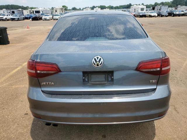 Photo 5 VIN: 3VW2B7AJXHM352771 - VOLKSWAGEN JETTA S 