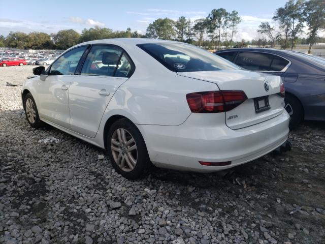 Photo 2 VIN: 3VW2B7AJXHM364869 - VOLKSWAGEN JETTA S 