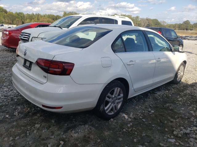 Photo 3 VIN: 3VW2B7AJXHM364869 - VOLKSWAGEN JETTA S 