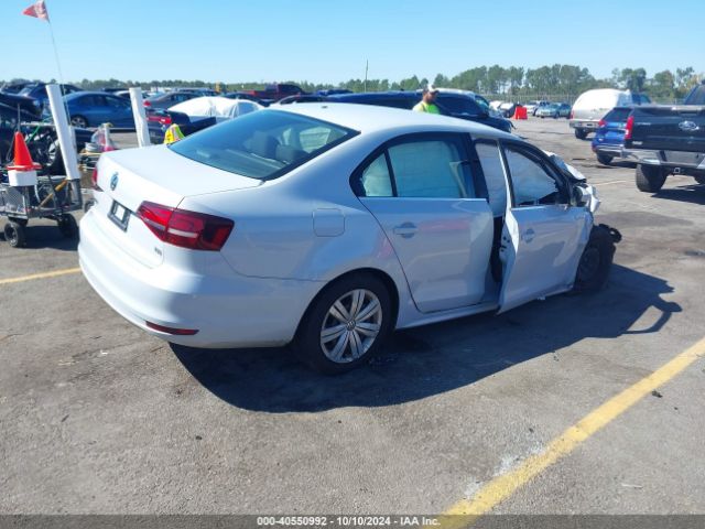 Photo 3 VIN: 3VW2B7AJXHM388864 - VOLKSWAGEN JETTA 