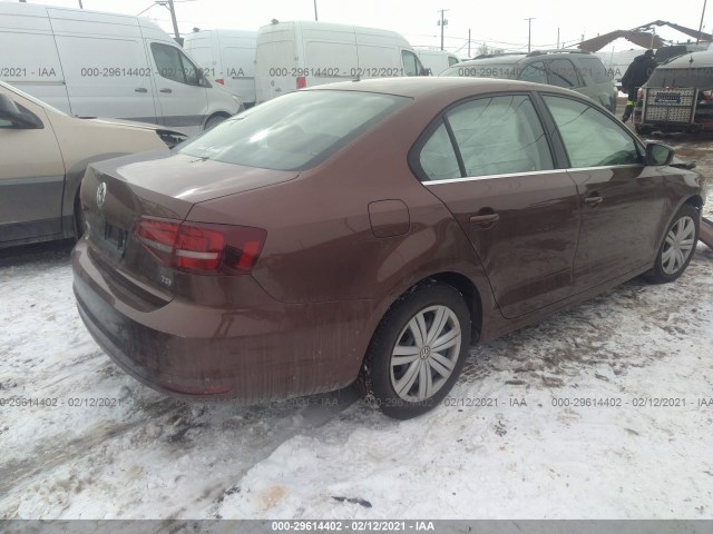 Photo 3 VIN: 3VW2B7AJXHM390579 - VOLKSWAGEN JETTA 