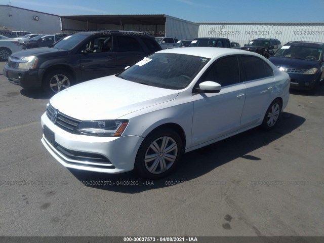 Photo 1 VIN: 3VW2B7AJXHM390775 - VOLKSWAGEN JETTA 