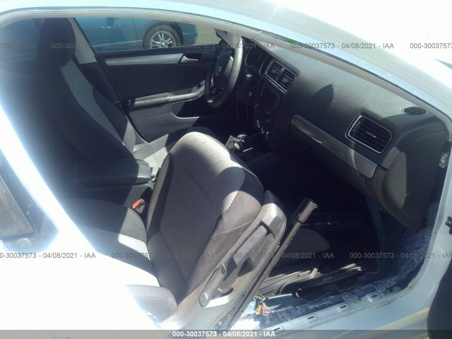 Photo 4 VIN: 3VW2B7AJXHM390775 - VOLKSWAGEN JETTA 