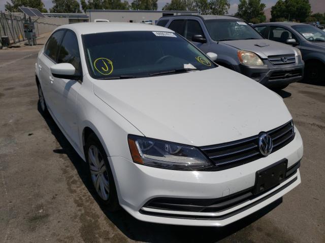 Photo 0 VIN: 3VW2B7AJXHM396169 - VOLKSWAGEN JETTA S 