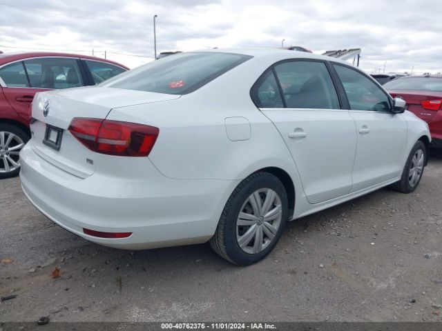 Photo 3 VIN: 3VW2B7AJXHM398214 - VOLKSWAGEN JETTA 