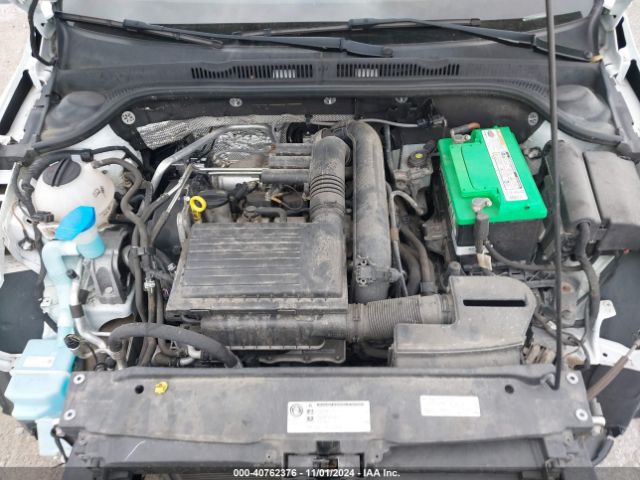 Photo 9 VIN: 3VW2B7AJXHM398214 - VOLKSWAGEN JETTA 