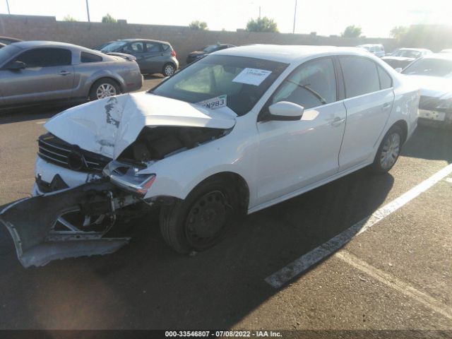 Photo 1 VIN: 3VW2B7AJXHM398892 - VOLKSWAGEN JETTA 