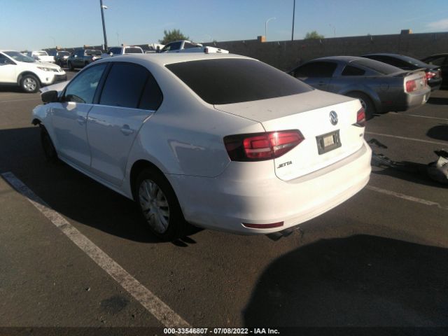 Photo 2 VIN: 3VW2B7AJXHM398892 - VOLKSWAGEN JETTA 