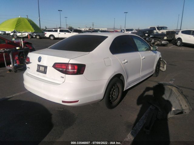 Photo 3 VIN: 3VW2B7AJXHM398892 - VOLKSWAGEN JETTA 